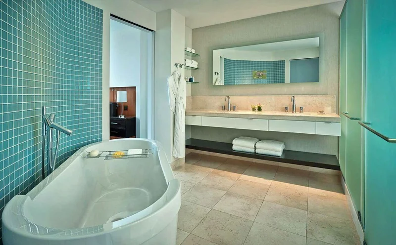 Hotel Arista - Featured hot tub