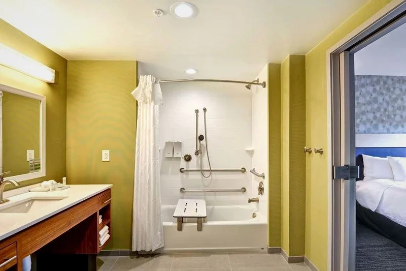 Home2 Suites by Hilton Winston-Salem Hanes Mall - Featured hot tub
