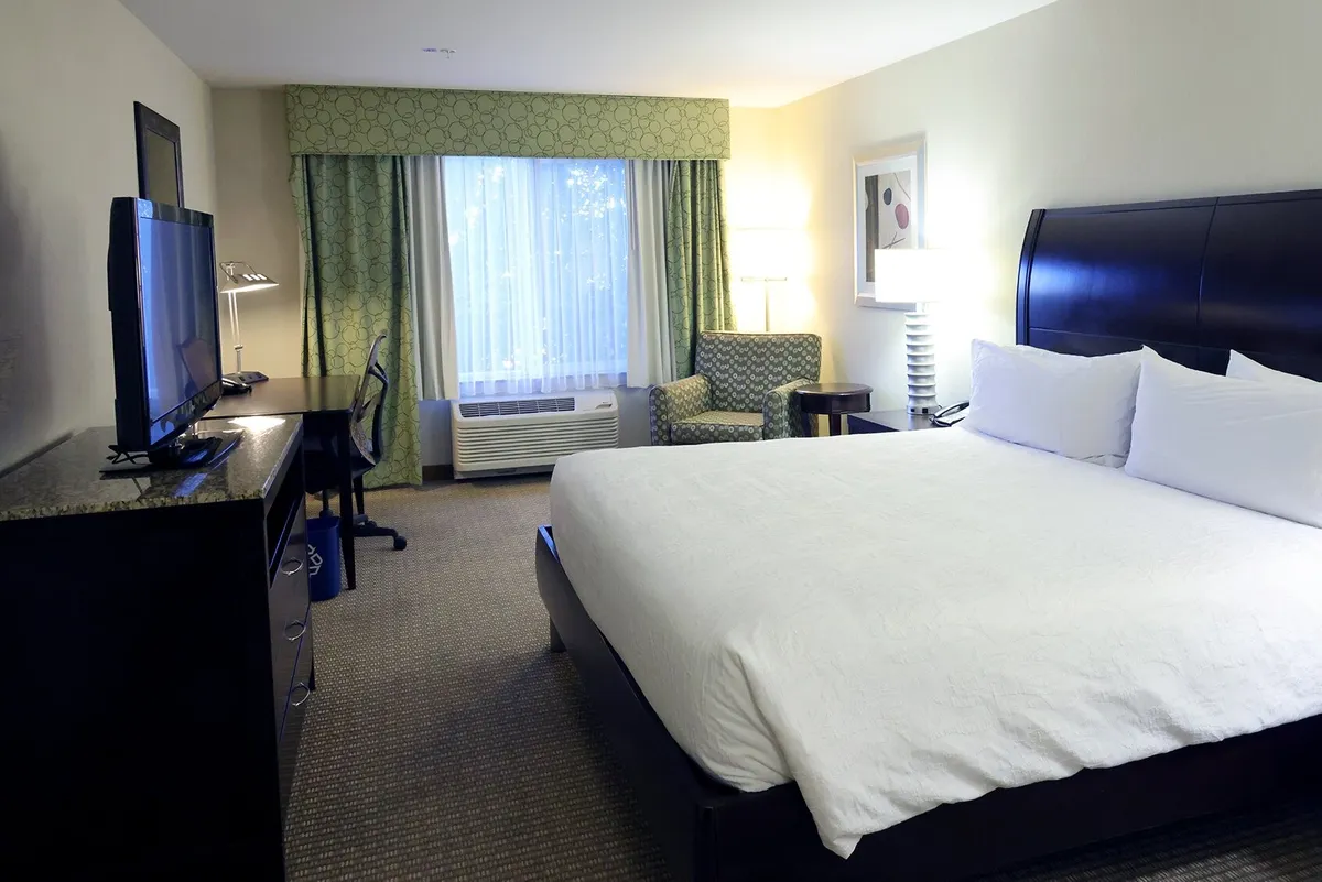 Hilton Garden Inn Eugene/springfield - Guest Room image