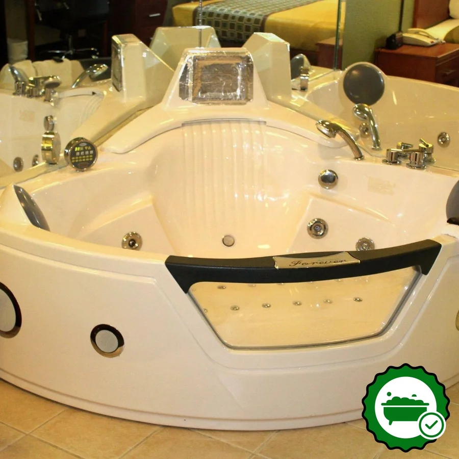 Americas Best Value Inn Conyers - Verified Jacuzzi In-Room