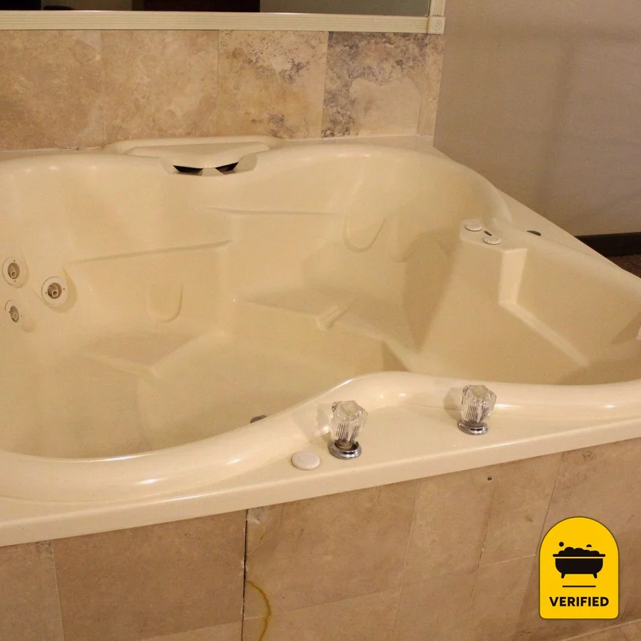Comfort Inn and Suites, the water at Ocean Shores