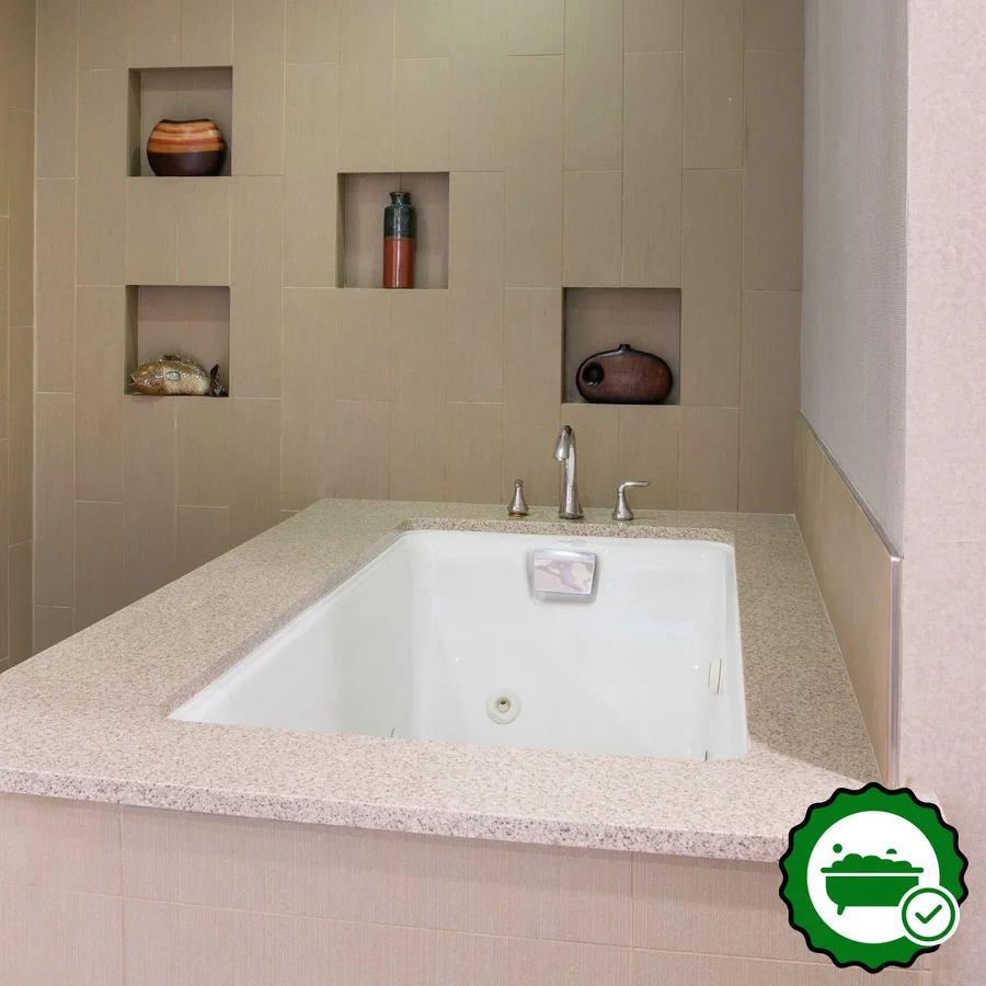 Doubletree By Hilton Hotel Portland - Verified Jacuzzi In-Room