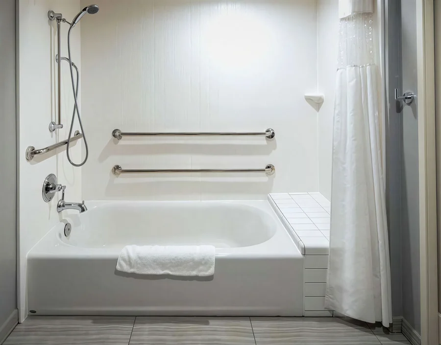 Ramada by Wyndham Burbank Airport - Featured hot tub