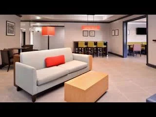 Country Inn & Suites by Radisson, Raleigh-Durham Airport, NC - Common Area image