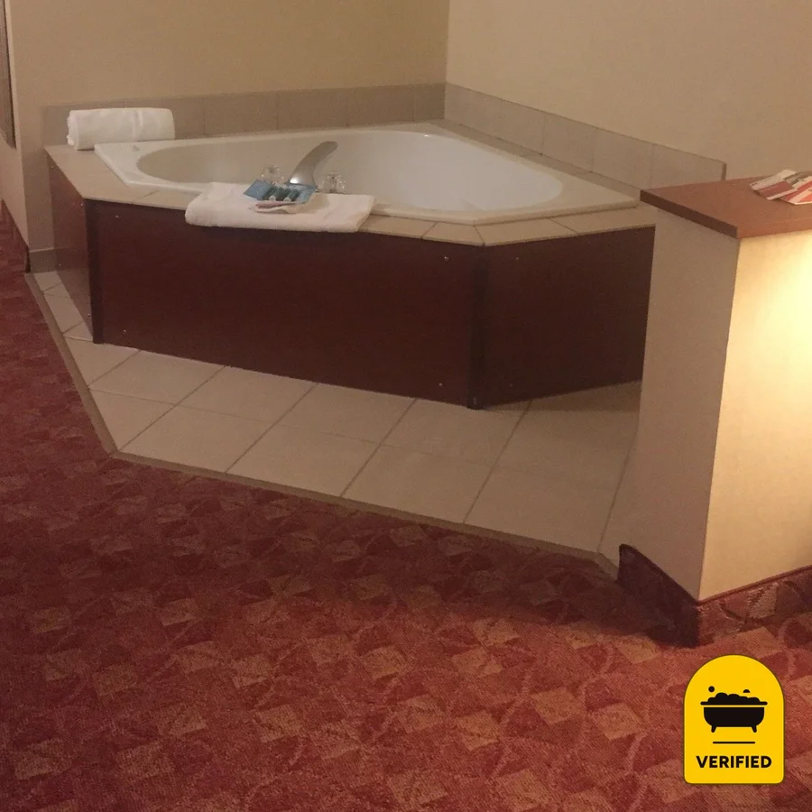Holiday Inn Express Mystic - Groton Area, an IHG hotel, the water at Mystic
