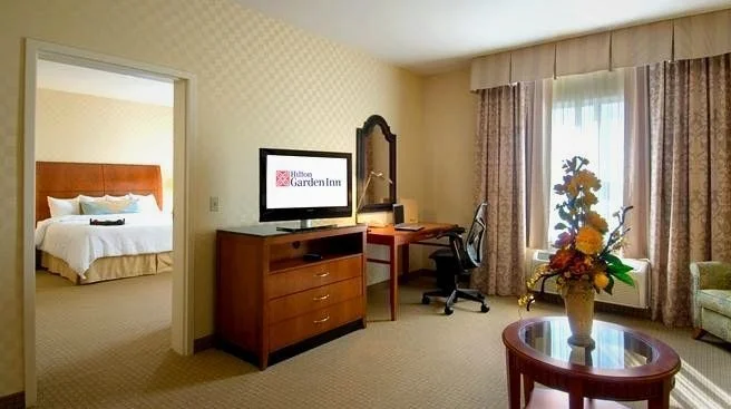 Hilton Garden Inn Sacramento Elk Grove - Guest Room image