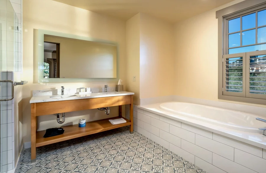 The Agrarian Hotel, BW Signature Collection - Featured hot tub