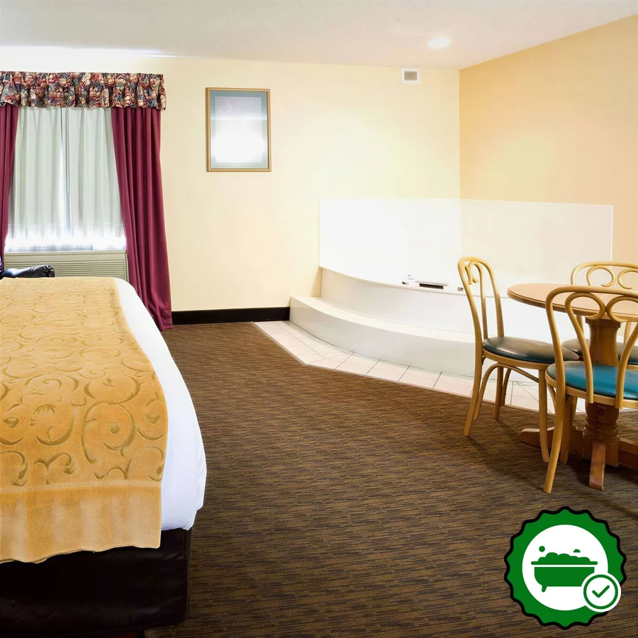 GrandStay Hotel & Suites Waseca - Verified Jacuzzi In-Room