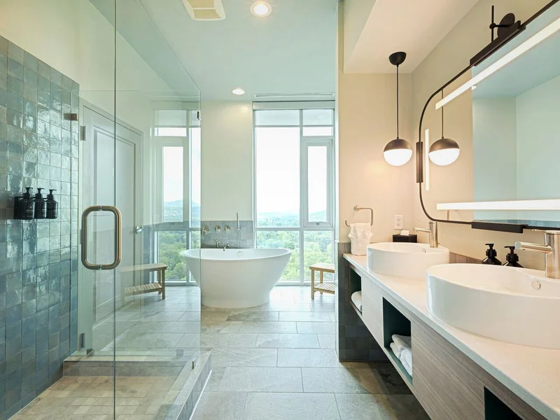 Hotel Indigo Asheville Downtown, an IHG Hotel - Featured hot tub