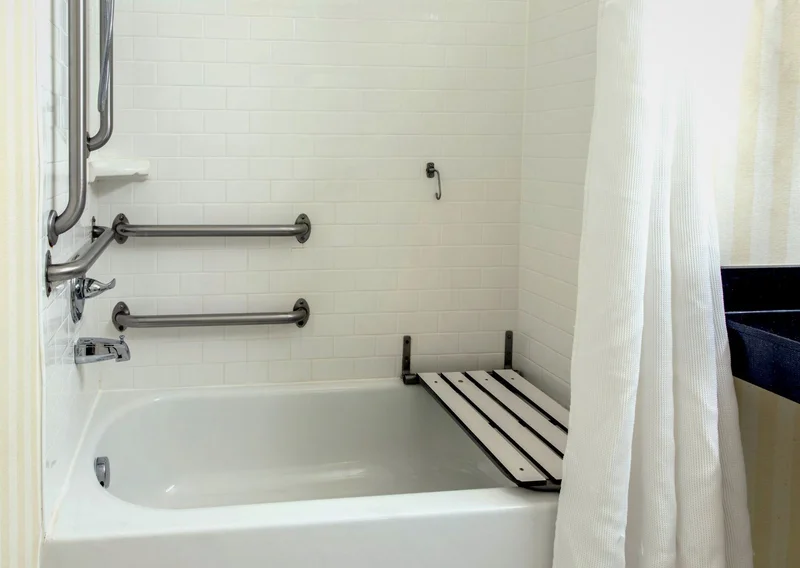 Fairfield Inn & Suites Canton - Featured hot tub