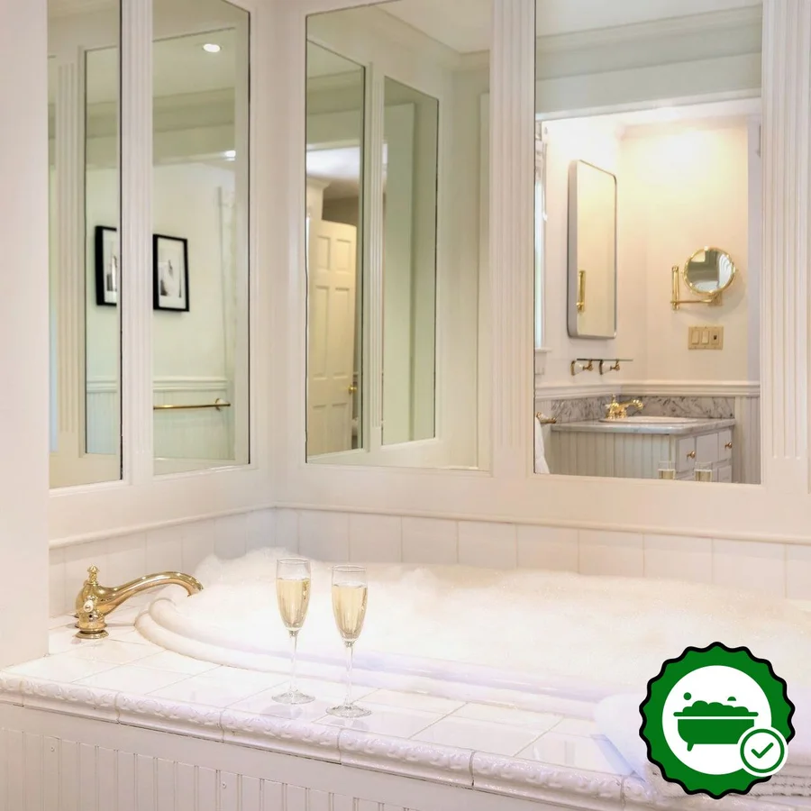 The Wentworth Inn - Verified Jacuzzi In-Room