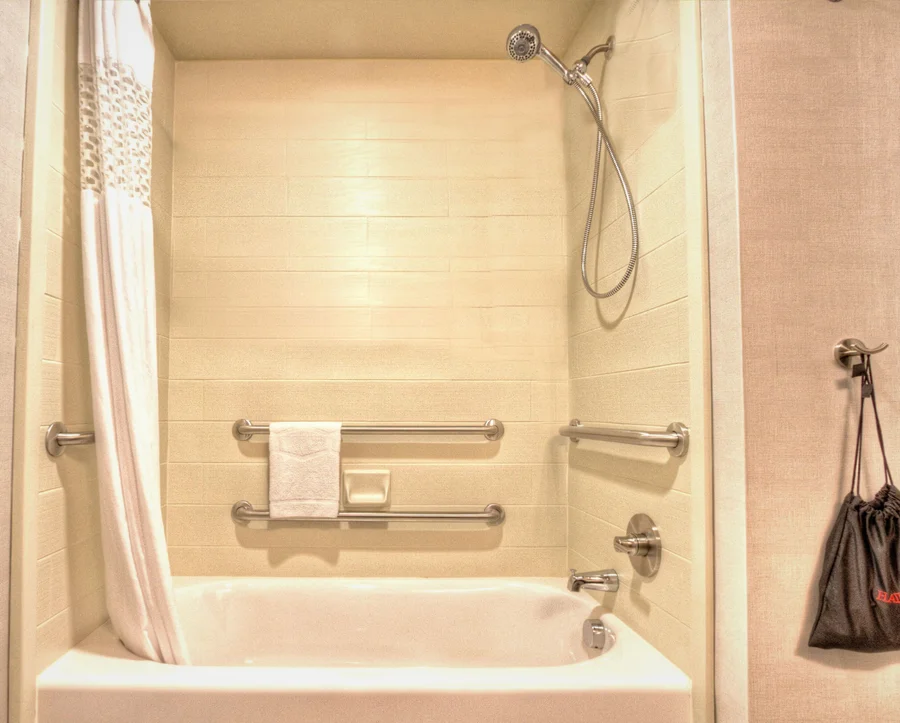 Hampton Inn Cookeville - Featured hot tub