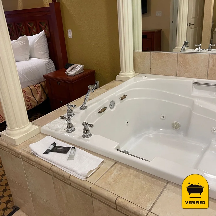 Westgate Town Center Resort — the water at Kissimmee