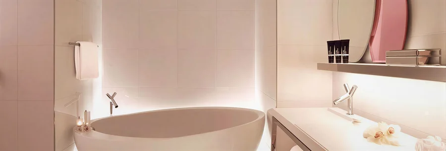 SLS South Beach - Featured hot tub