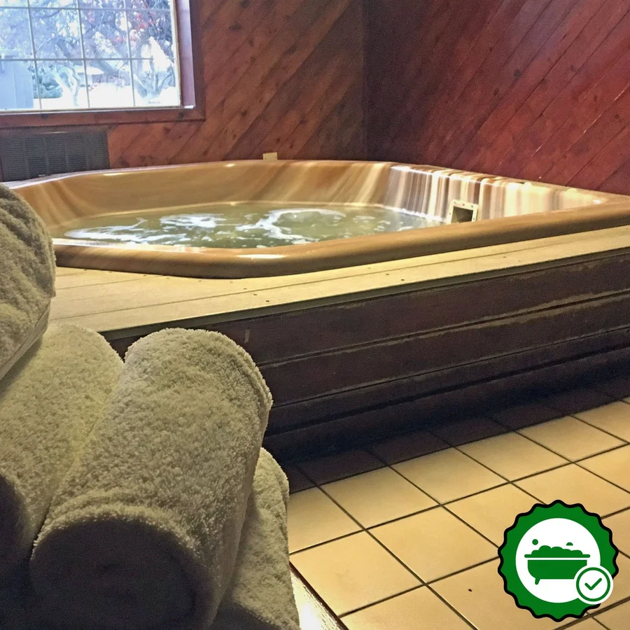 Fairbridge Extended Stay - A Kitchenette Hotel - Verified Jacuzzi In-Room