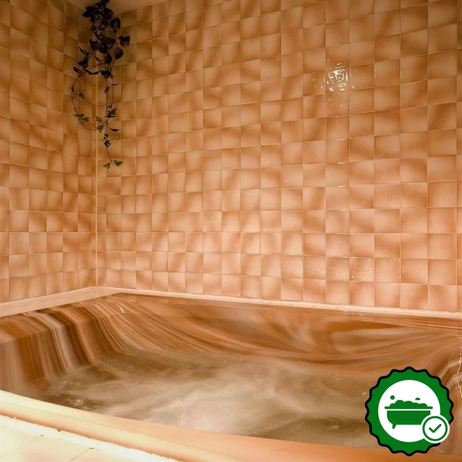 Hampton Village Inn - Verified Jacuzzi In-Room