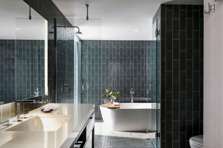 Kimpton Rowan Palm Springs Hotel - Featured hot tub