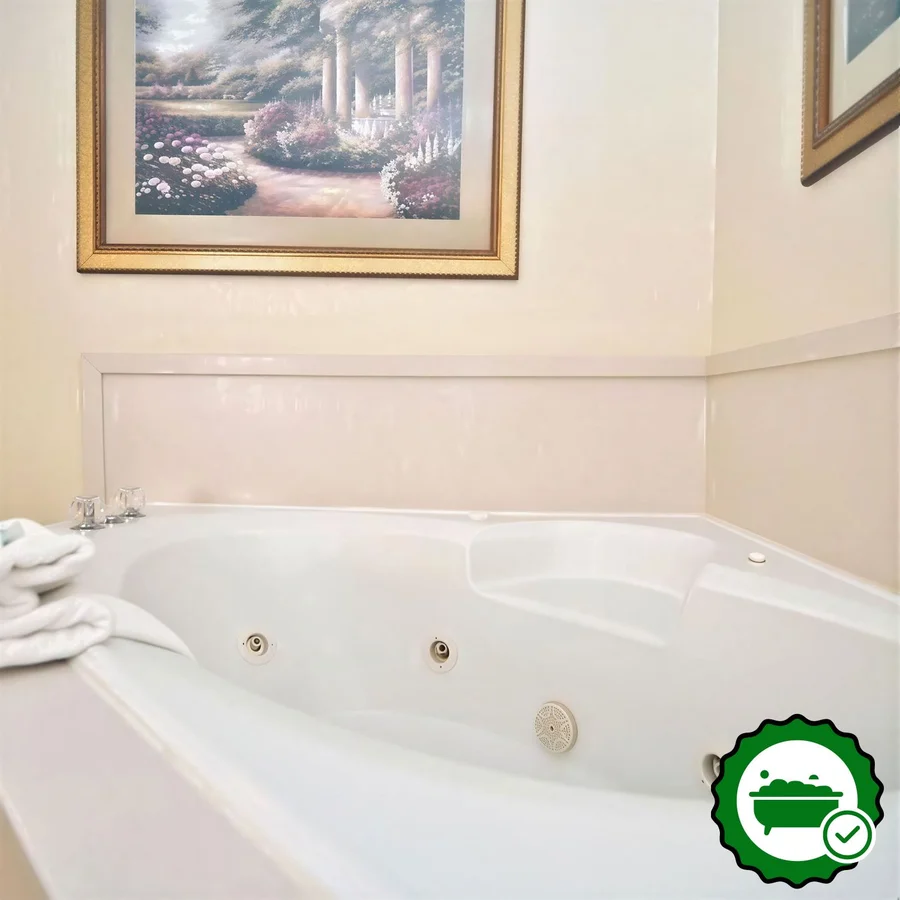Best Western Gardendale - Verified Jacuzzi In-Room