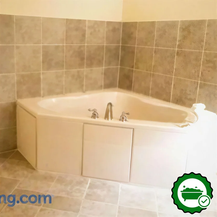 Garden Inn Union City - Verified Jacuzzi In-Room