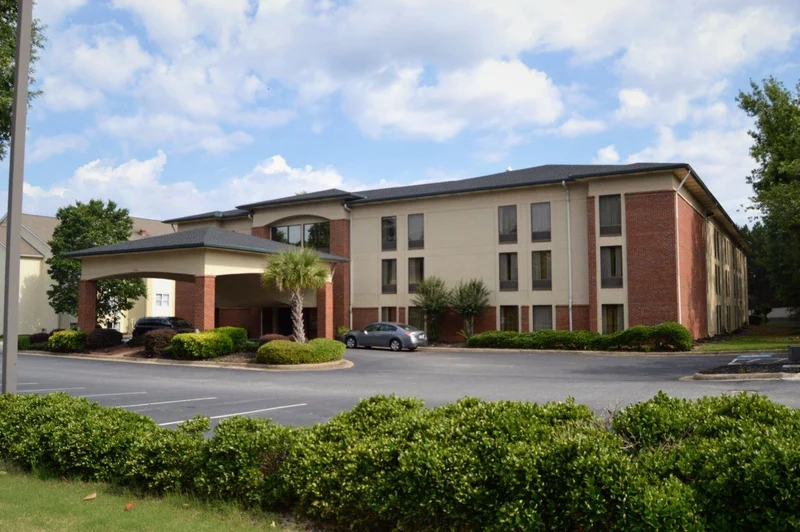 Country Inn & Suites by Radisson, Alpharetta, GA - External View image