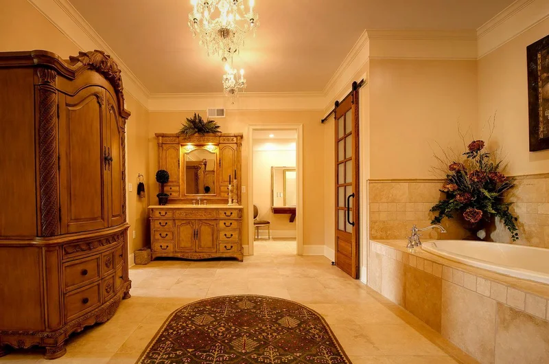 Belle Air Mansion And Inn - Featured hot tub