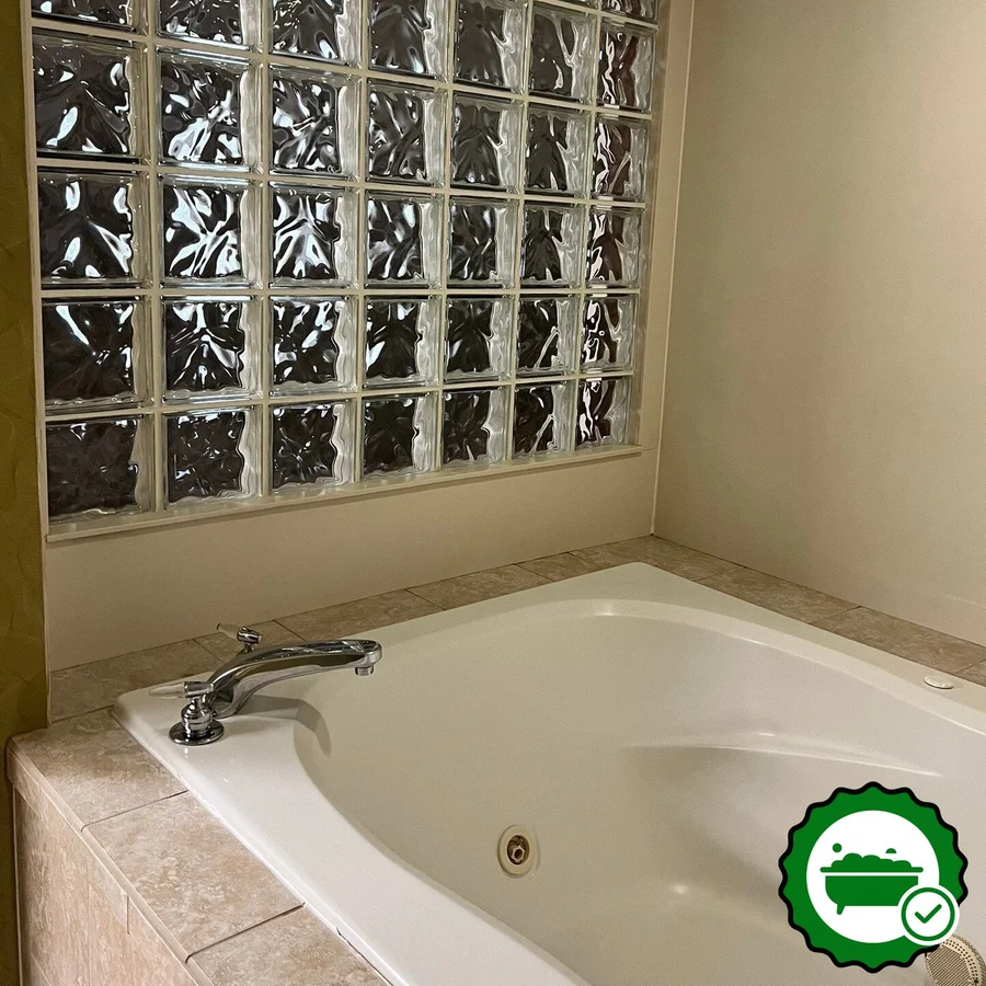 Hampton Inn Winston-salem Hanes Mall - Verified Jacuzzi In-Room