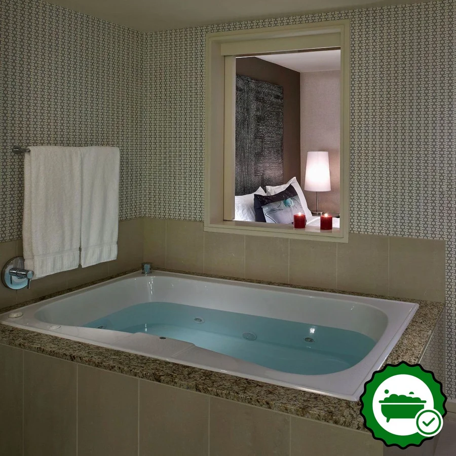 Kimpton Hotel Palomar Los Angeles Beverly Hills - Verified Jacuzzi In-Room