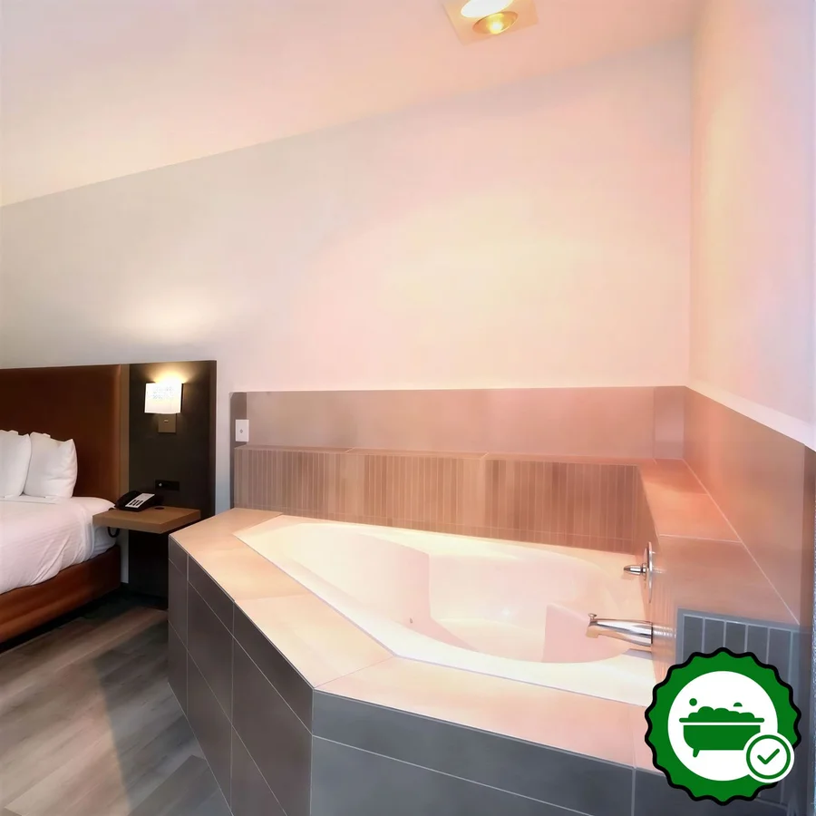 Best Western Inn Of Payson - Verified Jacuzzi In-Room