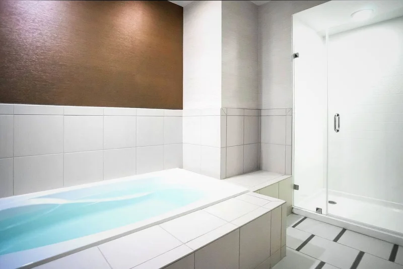 Fairfield Inn & Suites Odessa - Featured hot tub