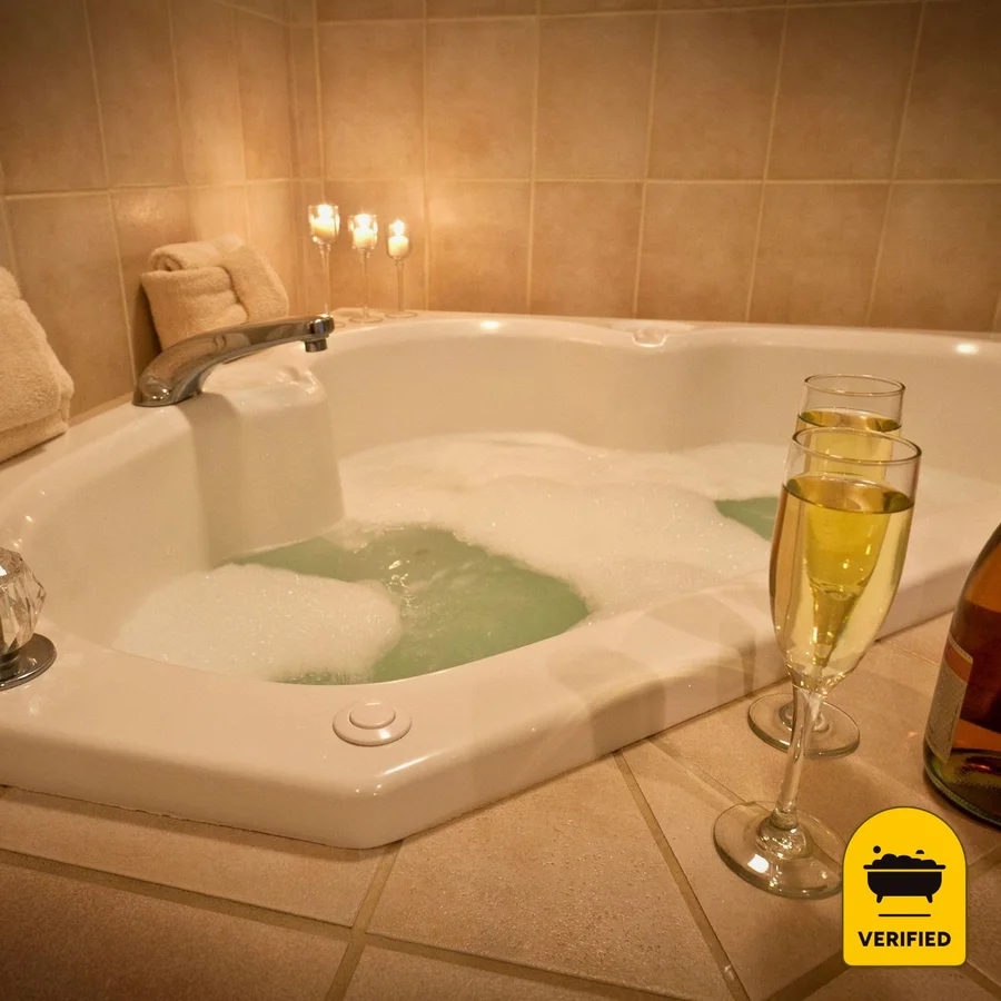 Wingate by Wyndham Kill Devil Hills: the Penthouse Suite in Kill Devil Hills, NC