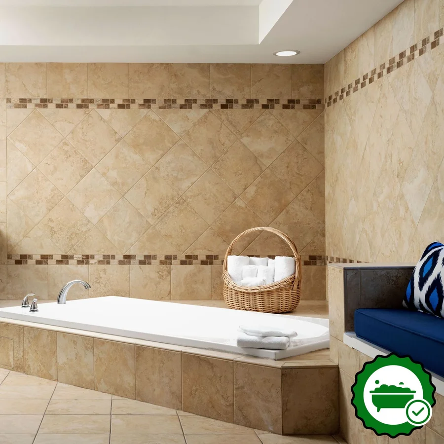 Hotel Indigo San Diego del Mar, an IHG hotel - Verified Jacuzzi In-Room