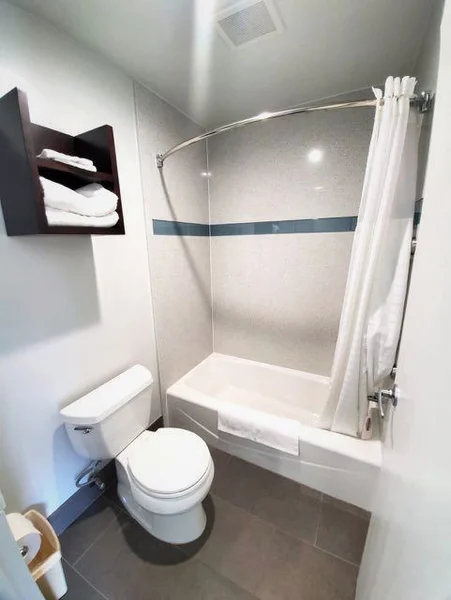 Beach Inn Motel - Featured hot tub