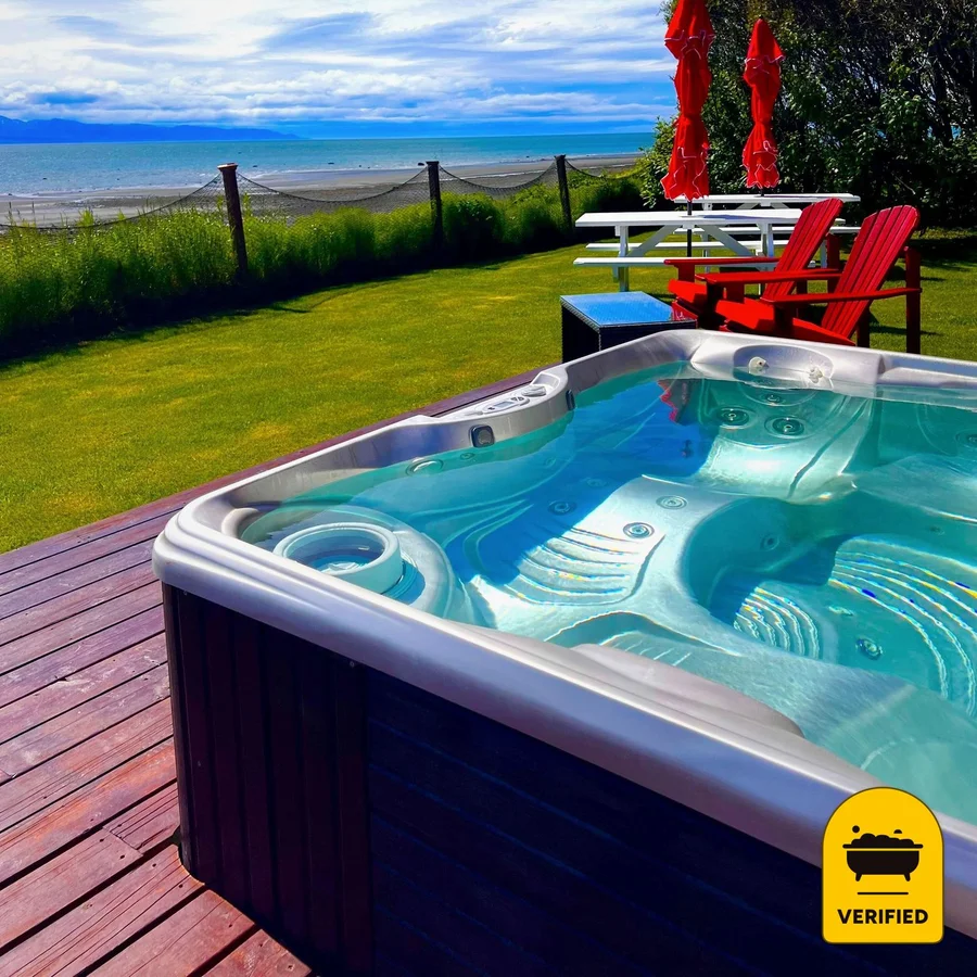 Homer Ocean House Inn Hotel And Condos: the New Sea Breeze Condo in Homer, AK