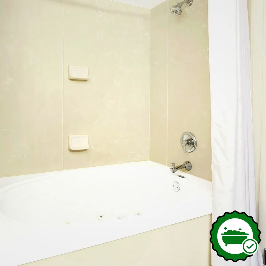 Wingate By Wyndham Raleigh Durham / Airport - Verified Jacuzzi In-Room