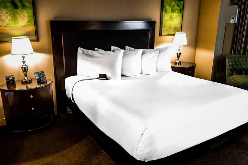 Gold Strike Casino Resort - Guest Room image