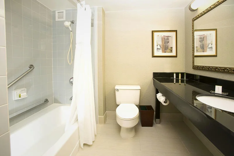 DoubleTree by Hilton Detroit Novi - Featured hot tub