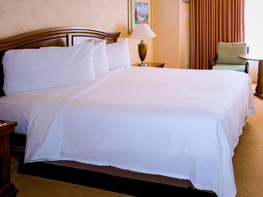 Sam's Town Hotel & Gambling Hall - Guest Room image
