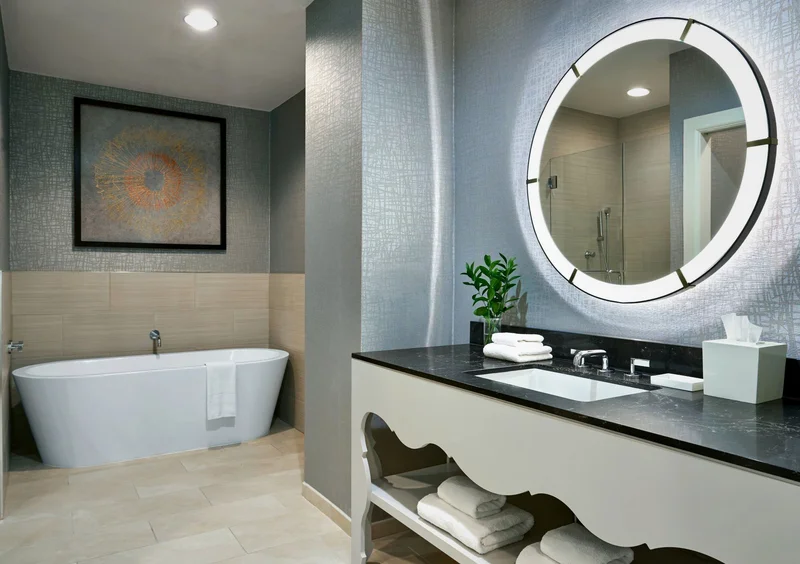 Kimpton Hotel Monaco Denver - Featured hot tub