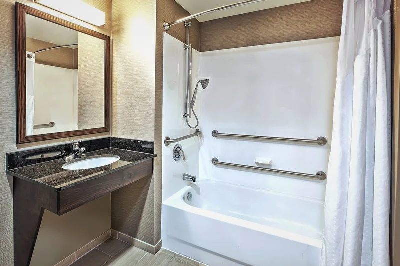 Holiday Inn Express & Suites Dayton South - I-675, an IHG hotel - Featured hot tub