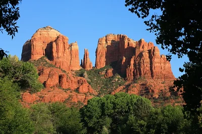 Hotels with in-room Jacuzzi in Sedona