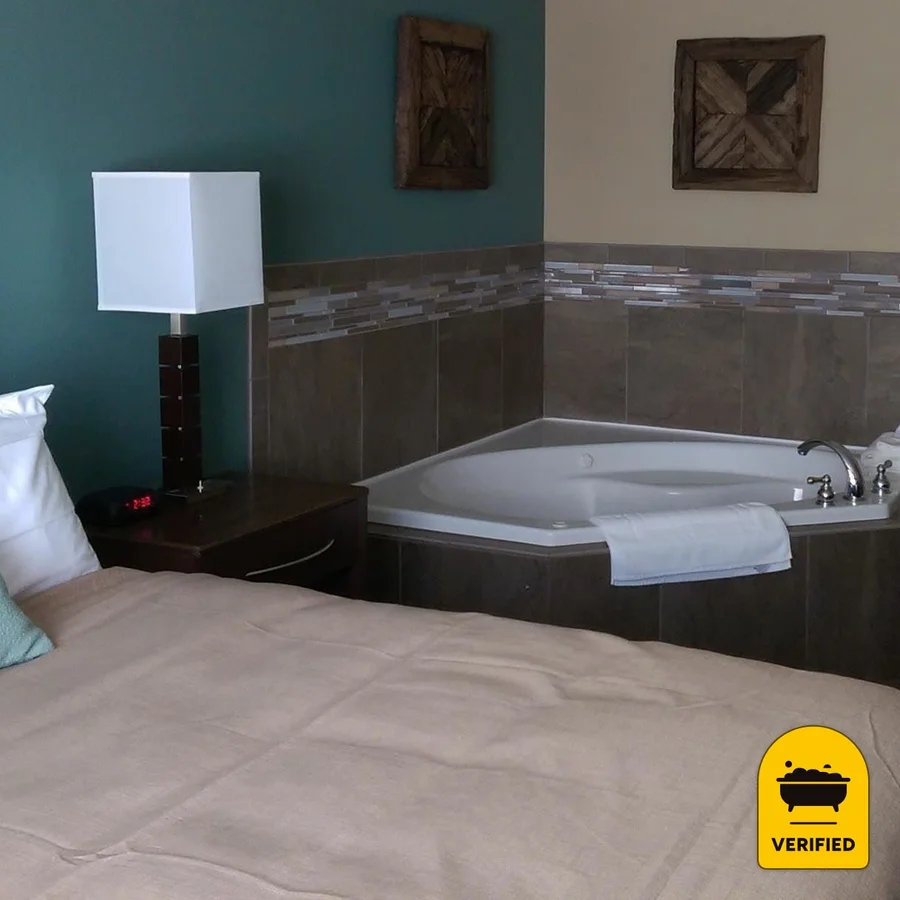 GrandStay Hotel & Suites Delano, the water at Delano
