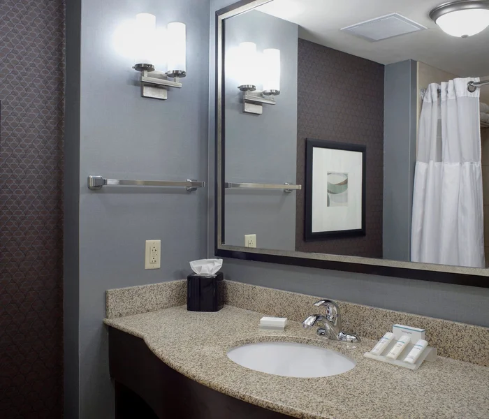 Hilton Garden Inn Jonesboro - Guest Room image
