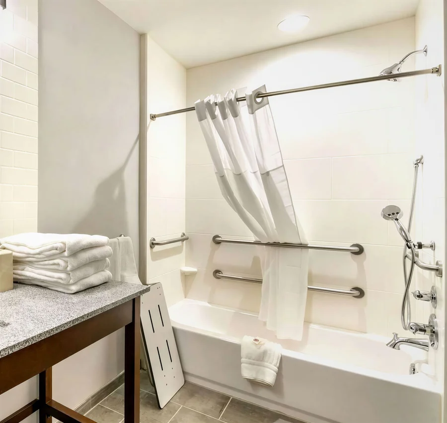 Comfort Suites - Featured hot tub