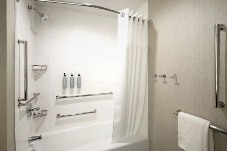 Residence Inn Jonesboro - Featured hot tub