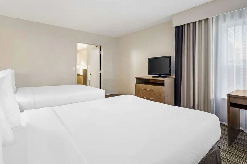 Country Inn & Suites by Radisson, Annapolis, MD - Guest Room image