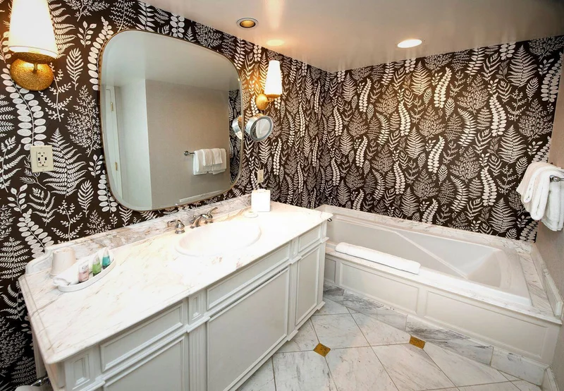 Beau Rivage Resort & Casino Biloxi - Featured hot tub