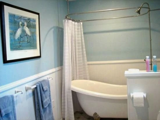 Jackson House - Featured hot tub