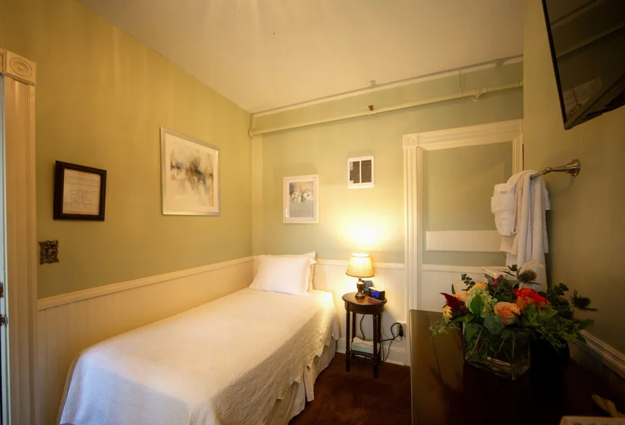 Inn at St. John - Guest Room image