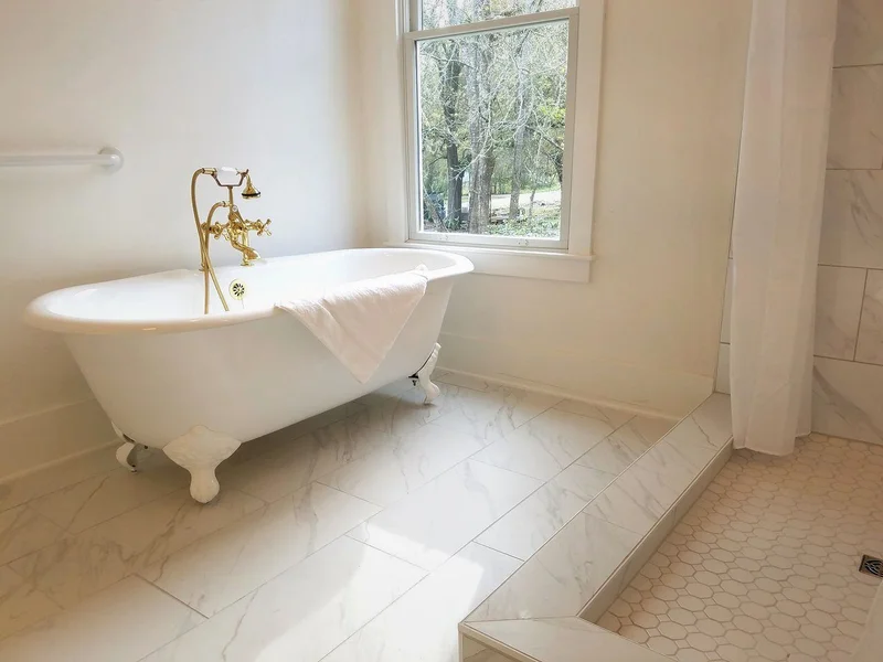 Abita Springs Hotel - Featured hot tub