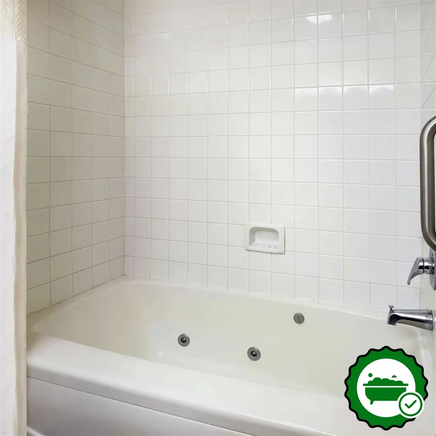 Days Inn by Wyndham Donegal - Verified Jacuzzi In-Room